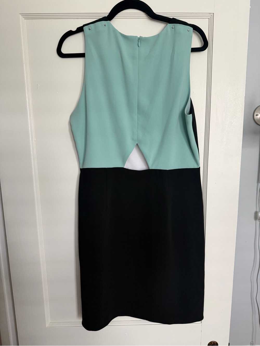 Tibi sheath dress - 2010s